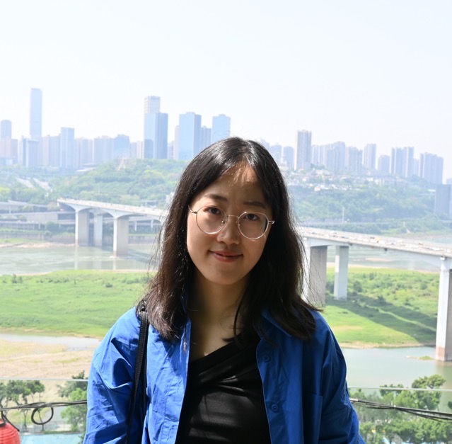 Jiao Li